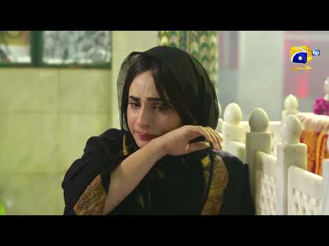 Saaya 2 Episode 41 | Best Scene 01 | Mashal Khan | Sohail Sameer  | HAR PAL GEO