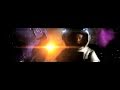 Starkey - Lost In Space Featuring Charli XCX (Official New Music Video 2011) (Civil Music)