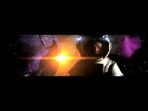 Starkey - Lost In Space Featuring Charli XCX (Official New Music Video 2011) (Civil Music)