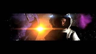 Starkey - Lost In Space Featuring Charli XCX (Official New Music Video 2011) (Civil Music)