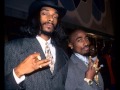 2Pac ft Snoop Dogg Gangsta Party Lyrics 