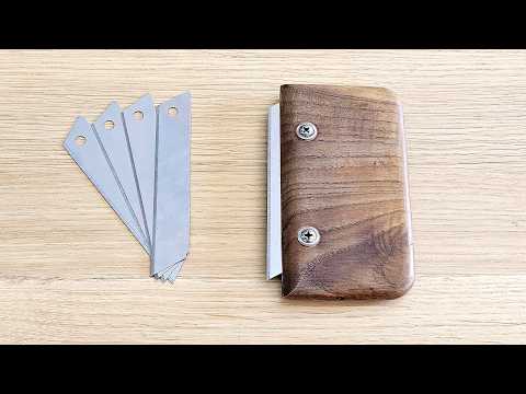 SHARPEN Your Scraper Like a PRO in a few SECONDS!