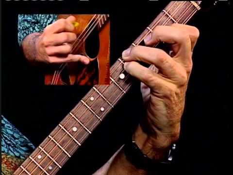 Learn to Play Irish Bouzouki. Taught by Zan McLeod