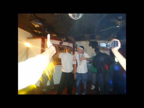 Authentik & YoungSik - "Get Wit It"