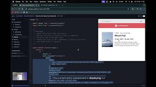 Learn React With Me on Scrimba
