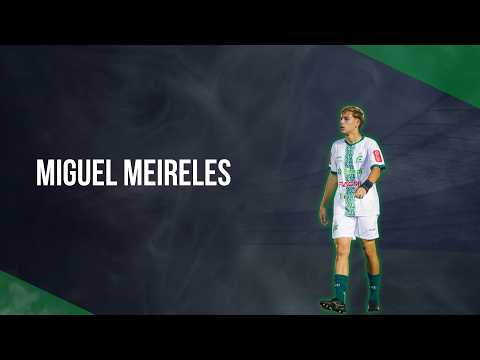 Melhores Momento | Meireles