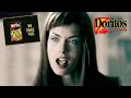 Doritos EXTREME BOLD BBQ Commercial 2002