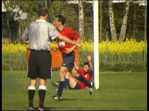 SV Essenbach - Rückrunde 06/07 - Teil 4