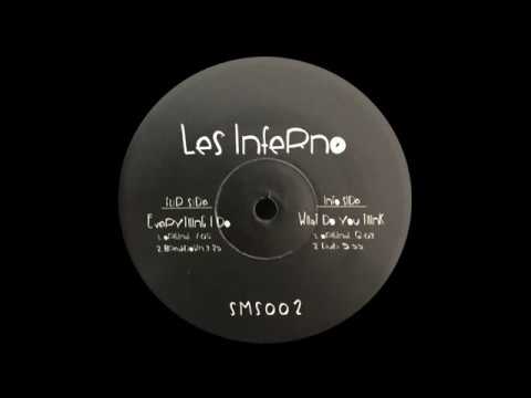 Les Inferno - Everything I Do [Samosa Records - SMS002]