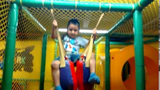 Cumple de Mario