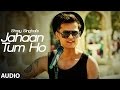 Jahaan Tum Ho Audio Song Shrey Singhal Latest Song 2016 T Series