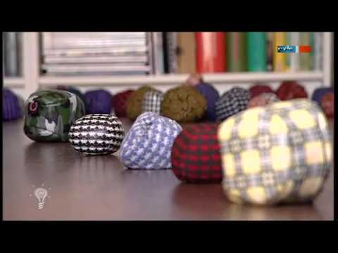 Crossboule - MDR Simply ingenious - 13.03.2012