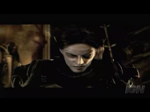 SpellForce 2: Shadow Wars PC Games Trailer - New gameplay