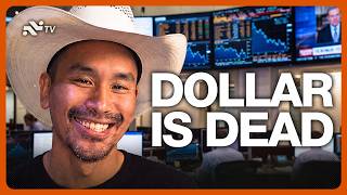 Dollar Lost Reserve Status and Bitcoin Is the Only Honest Denominator | RoxomTV News