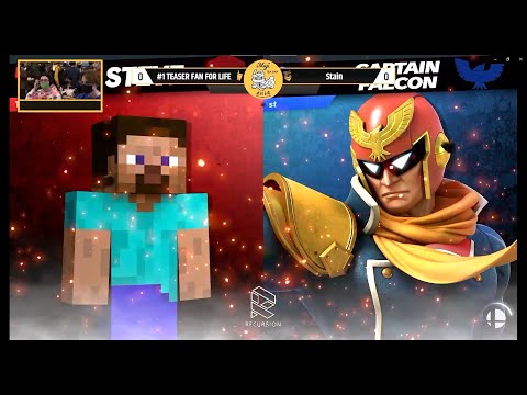 You've Got vs Stain Maji 3 Year Anniversary