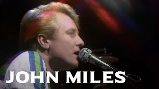John Miles - Music (The Geordie Scene, 27th March 1976)