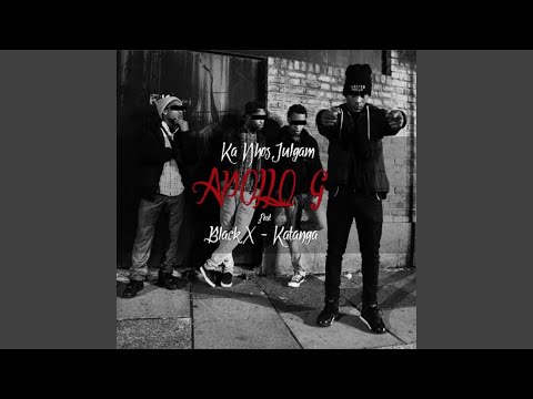 Ka Nhos Julgam (feat. Black X & Katanga)