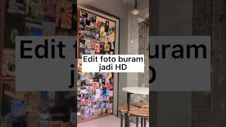 Download lagu Edit foto buram jadi HD😆✨✨ mp3