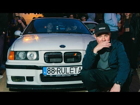 1988 - RULETA Release Party @Dreamland Syndicate