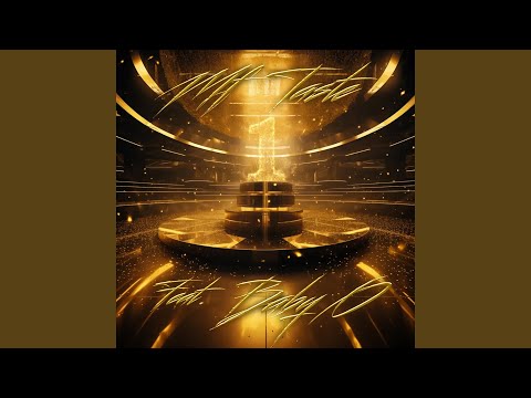 NUMBER 1 (feat. Baby O)