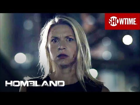 Homeland Season 7 (Promo 'I Will Kill You')