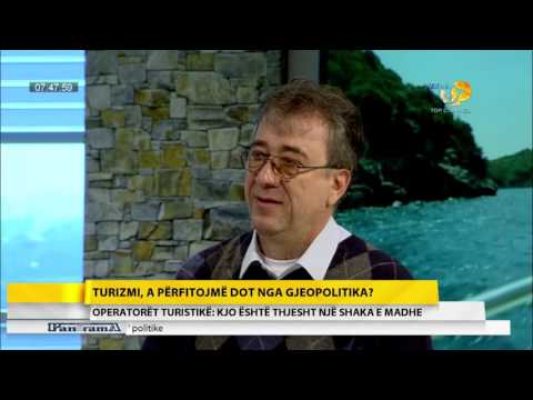 Wake Up, 16 Mars 2016, Pjesa 2 - Top Channel Albania - Entertainment Show