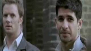 Spooks - wild horses