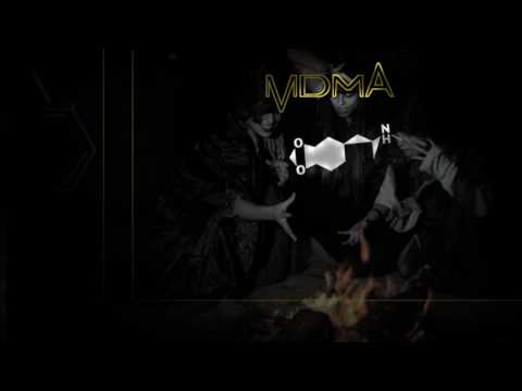 Me Das Mucho Amor - MUSSEL 🐚