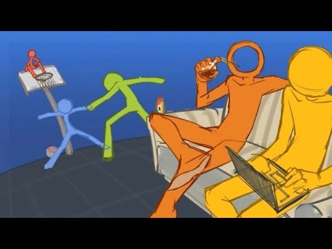 AVM Season 3 Anime Opening - Scrapped Video Idea