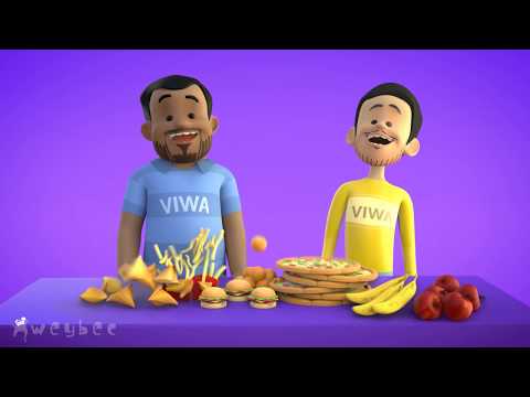 VIWA FoodWorld