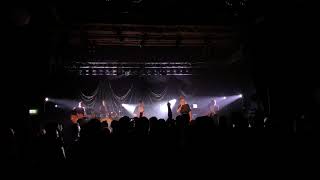 Die Happy - Not That Kind Of Girl (Acoustic Live) | Leipzig (18.10.2018)