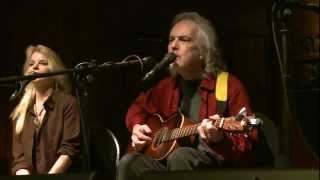 Gurf Morlix performs Winter Wonderland