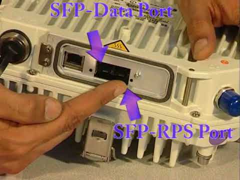 1-7 Nokia Microwave link MPT HC presentation with Co box