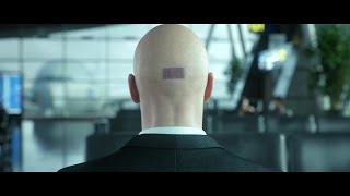 HITMAN TRAILER (Martin Carlberg – Forever Blue)