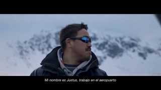 Documental "La sonrisa del Sol" - Islas Canarias