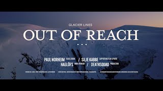 Glacier Lines: Out of Reach Trailer 2023