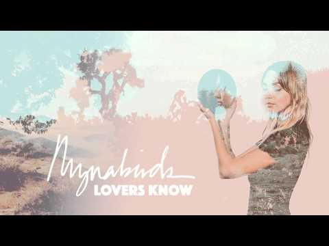 The Mynabirds - Velveteen [Official Audio]