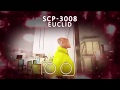 SCP Türkçe SCP 3008 Sonsuz IKEA