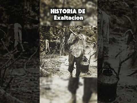 beni y sus historias #beni #exaltación #beniano