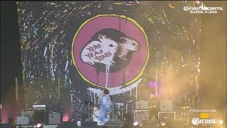 Yeah Yeah Yeahs - Corona Capital Guadalajara 2019