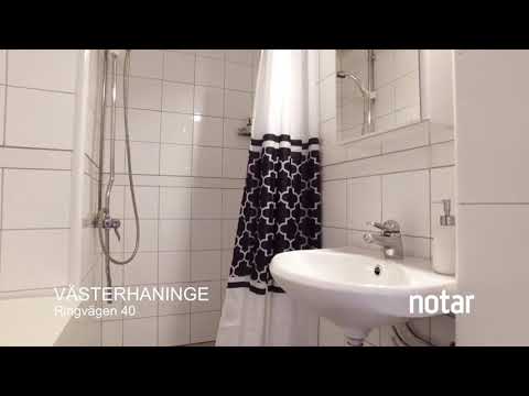 Ringvägen 40 - 1:a · 40m2 - Västerhaninge : Via Notar mäklare Farsta / Sköndal