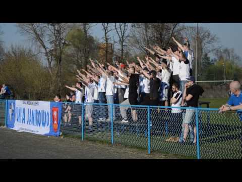 Unia Janikowo vs Gopło Kruszwica