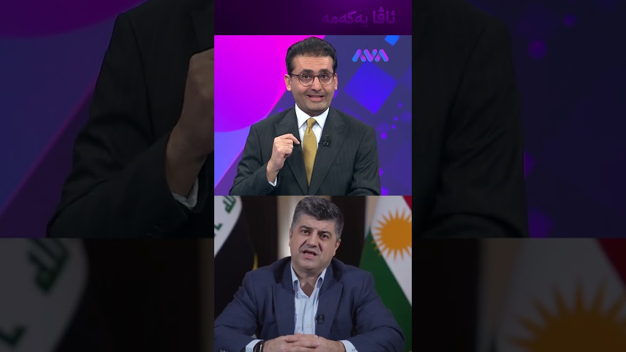 ڤیدیۆ | لە زیندان دۆخی تەندروستی لاهوور شێخ جەنگی و پۆڵادی برای تێکچووە