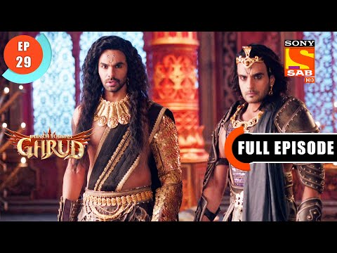 Diti Narrates Kadru's Story - Dharm Yoddha Garud - Ep 29 - Full Episode - 15 April 2022