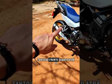 Honda Transalp 750: O Que Gostei e Não Curti na Nova Big Trail