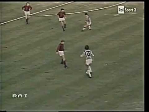 1979/80, Serie A, Bologna - Juventus 1-1 (16)