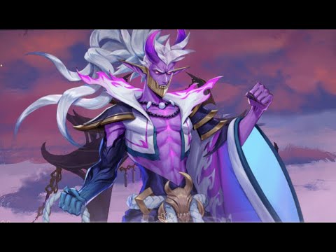 Duchowy Rozkwit 2020 - Thresh (Epizod 3)