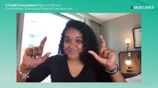 Black & Brown Communities: Embracing Financial Empowerment