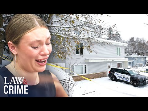 Idaho Murders Roommate Details Horror on King Road