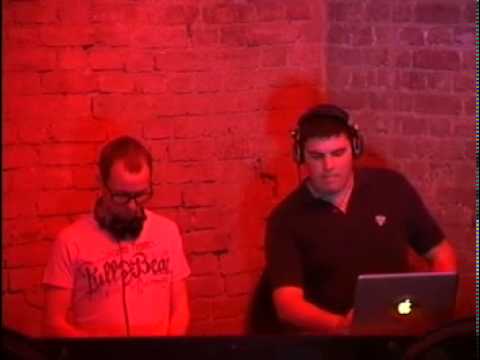 Meet Monday: So Deep Inside - RTS.FM.020712